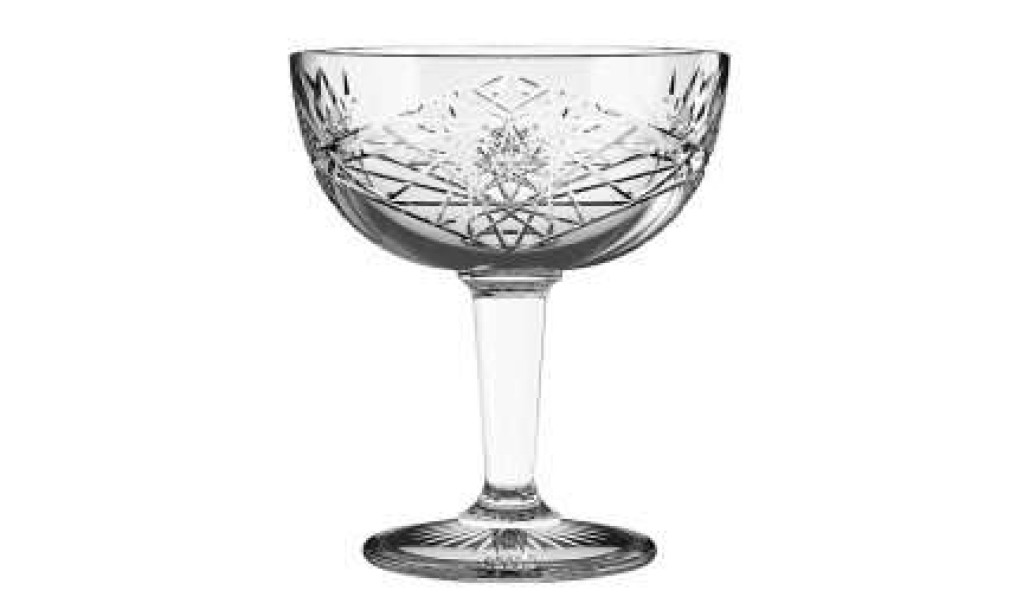Бокал для шампанского Libbey Hobstar Coupe 250 мл