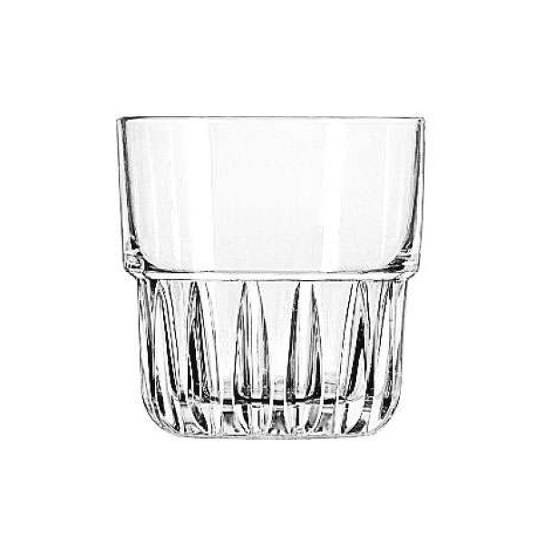 Склянка Libbey Everest Rocks 350 мл