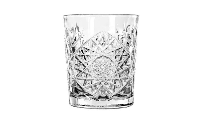 Стакан Libbey Hobstar DOF 350 мл