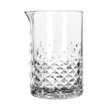 Libbey Carats Stirring glass Склянка для змішування 750 мл