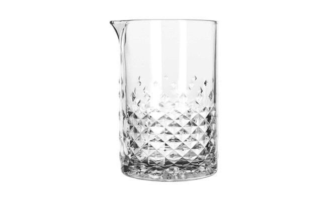 Libbey Carats Stirring glass Стакан для смешивания 750 мл