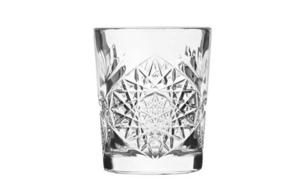 Стопка Libbey Hobstar Shot 60 мл