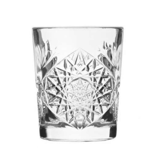 Стопка Libbey Hobstar Shot 60 мл