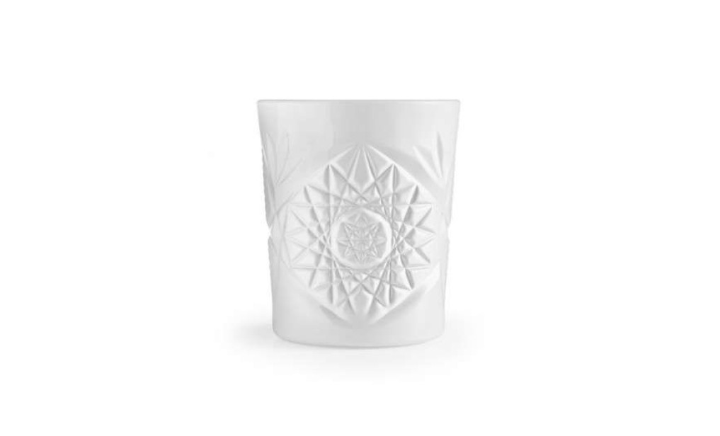 Склянка Libbey Hobstar White DOF 350 мл