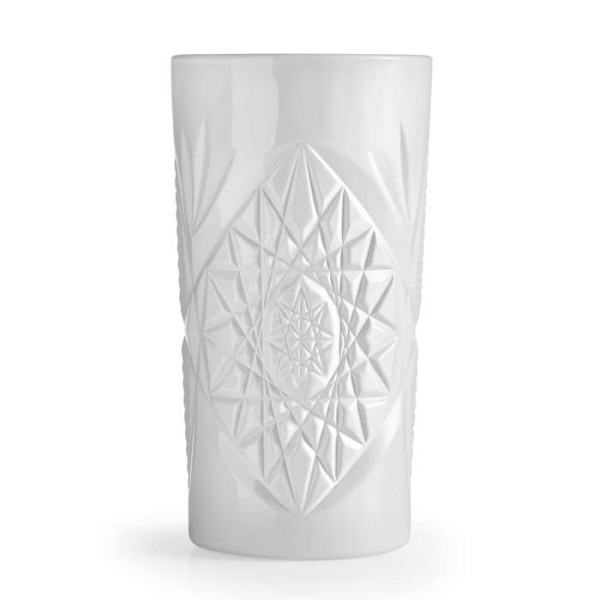 Склянка Libbey Hobstar White Cooler 470 мл
