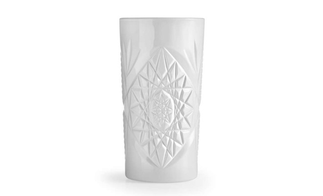 Стакан Libbey Hobstar White Cooler 470 мл