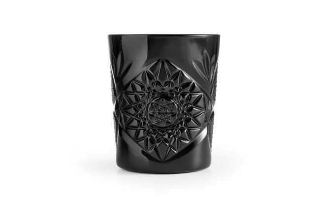 Стакан Libbey Hobstar Black DOF 350 мл