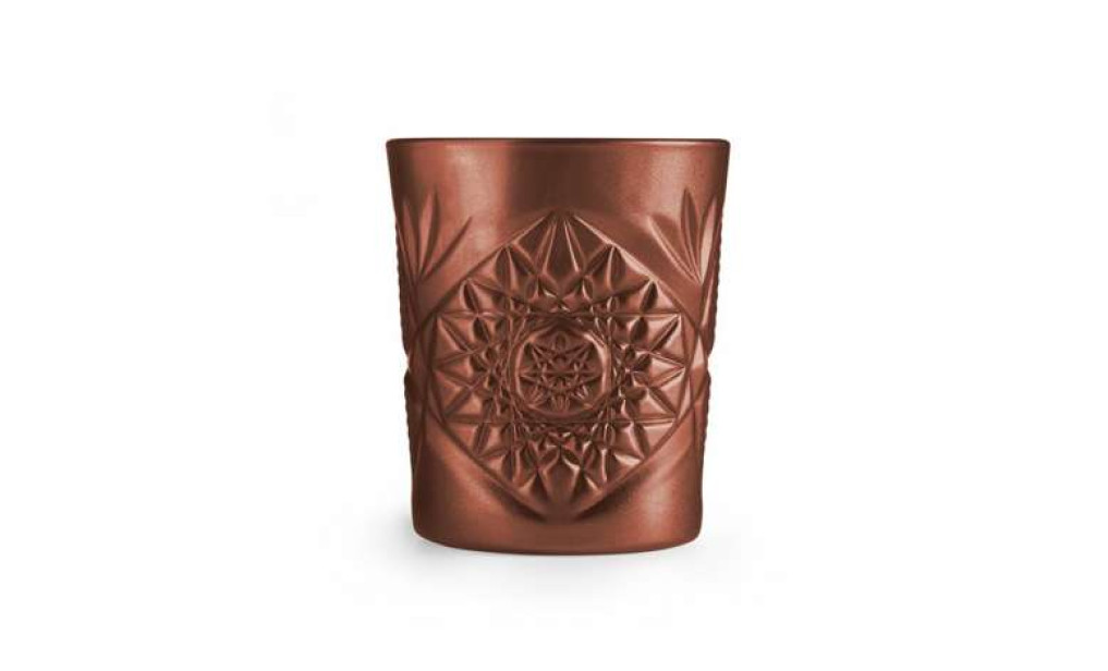 Склянка Libbey Hobstar Cooper DOF 350 мл