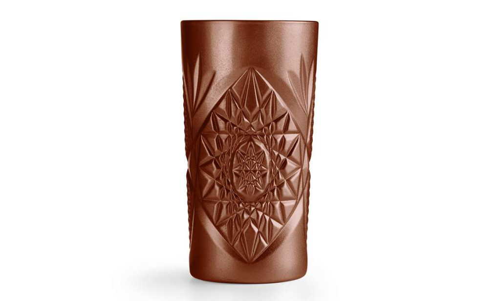 Склянка Libbey Hobstar Cooper Cooler 470 мл