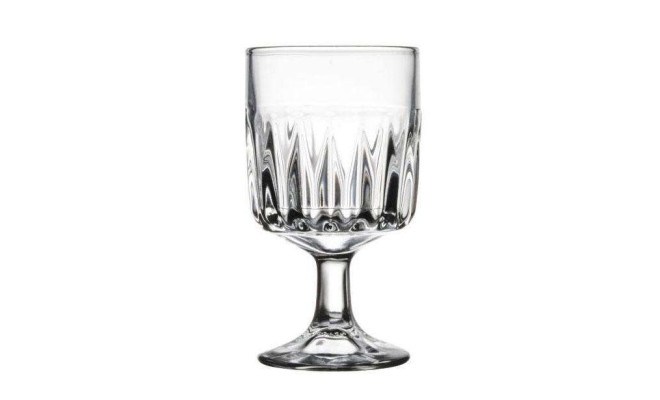 Келих для вина Libbey Kristalino Goblet 310 мл