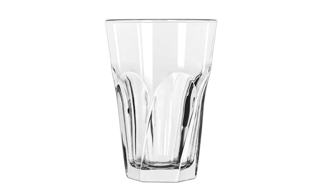Libbey Gibraltar Twist Cклянка висока 310 мл