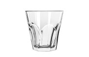 Libbey Gibraltar TwistСклянка низька 370 мл
