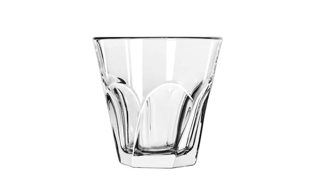 Libbey Gibraltar Twist Склянка низька 300 мл