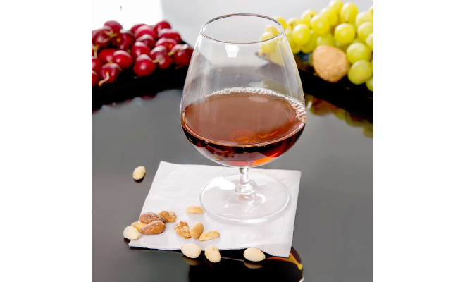 Келих для коньяку Stoelzle Cognac 610 мл