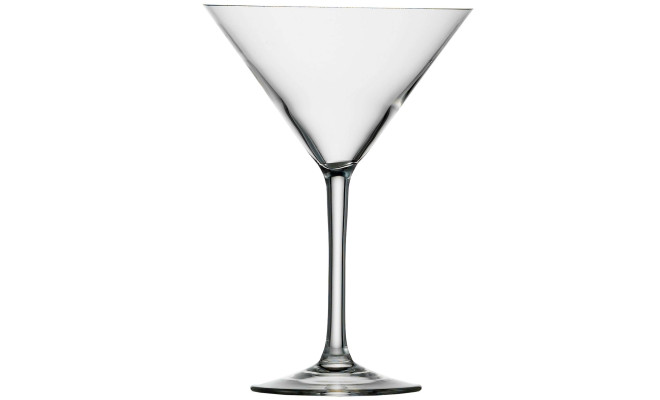 Келих для мартіні Stoelzle Bar & Liqueur 240 мл