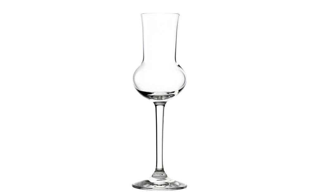 Чарка для граппи Stoelzle Bar & Liqueur Grappa 87 мл