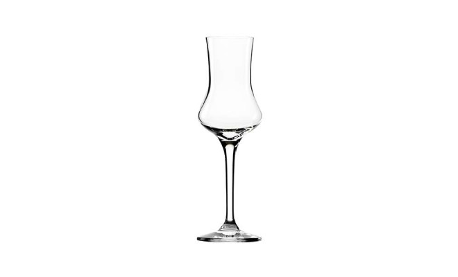 Чарка для граппи Stoelzle Bar & Liqueur Grappa 90 мл