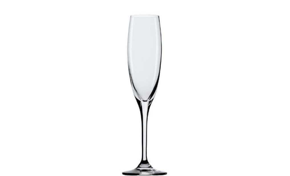 Бокал для шампанского Stoelzle Sparkling&Water 170 мл