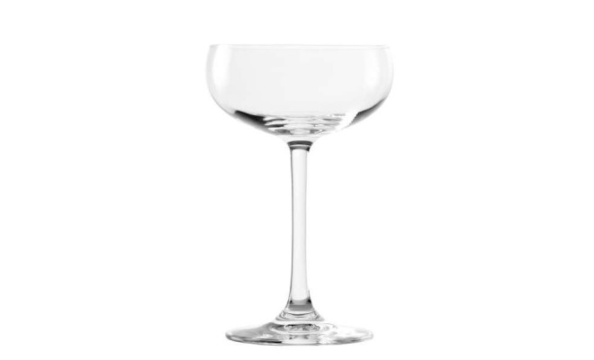 Келих для шампанського Stoelzle Sparkling & Water 190 мл