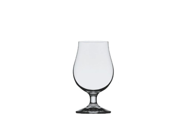 Келих для пива Stoelzle Beer Berlin 390 мл