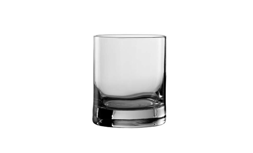 Склянка для віскі Stoelzle New York Bar 420 мл