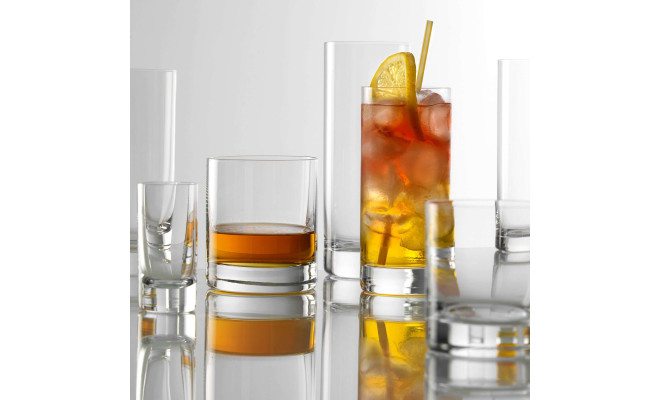 Стопка Stoelzle New York Bar 50 мл