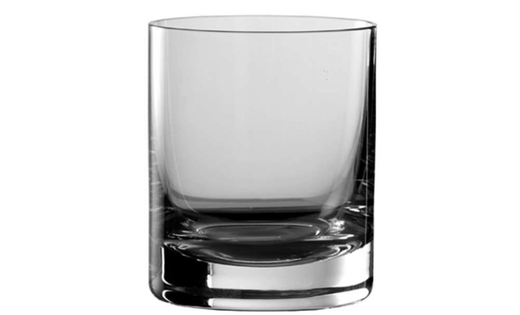 Склянка для віскі Stoelzle New York Bar 250 мл