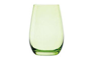 Склянка Stoelzle Elements Green 465 мл