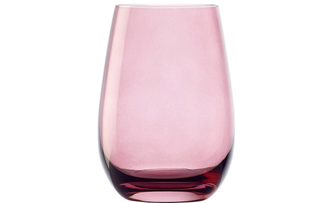 Склянка Stoelzle Elements Lilac 465 мл
