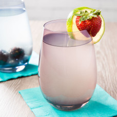 Склянка Stoelzle Elements Lilac 465 мл