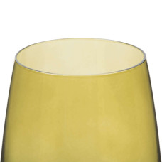 Склянка Stoelzle Elements Olive 465 мл