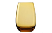 Склянка Stoelzle Elements Amber 465 мл