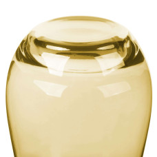 Склянка Stoelzle Elements Amber 465 мл