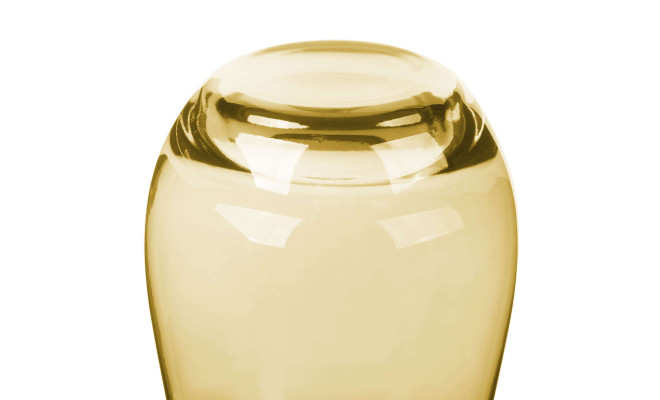 Стакан Stoelzle Elements Amber 465 мл