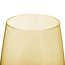 Склянка Stoelzle Elements Amber 465 мл