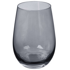Склянка Stoelzle Elements Grey 465 мл