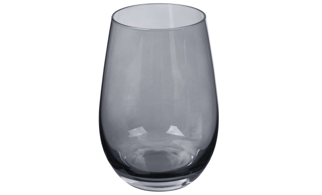 Склянка Stoelzle Elements Grey 465 мл