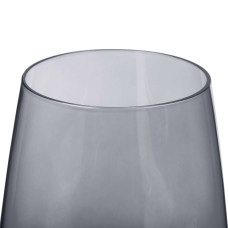 Склянка Stoelzle Elements Grey 465 мл