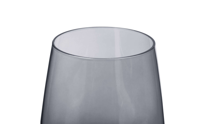 Склянка Stoelzle Elements Grey 465 мл