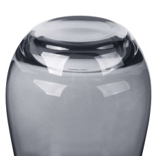 Склянка Stoelzle Elements Grey 465 мл