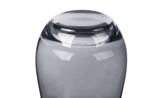 Склянка Stoelzle Elements Grey 465 мл