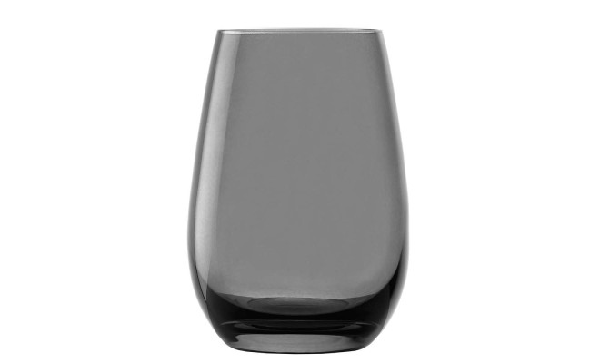 Склянка Stoelzle Elements Grey 465 мл
