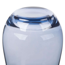 Склянка Stoelzle Elements Smoky Blue 465 мл