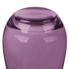 Склянка Stoelzle Elements Purple 465 мл