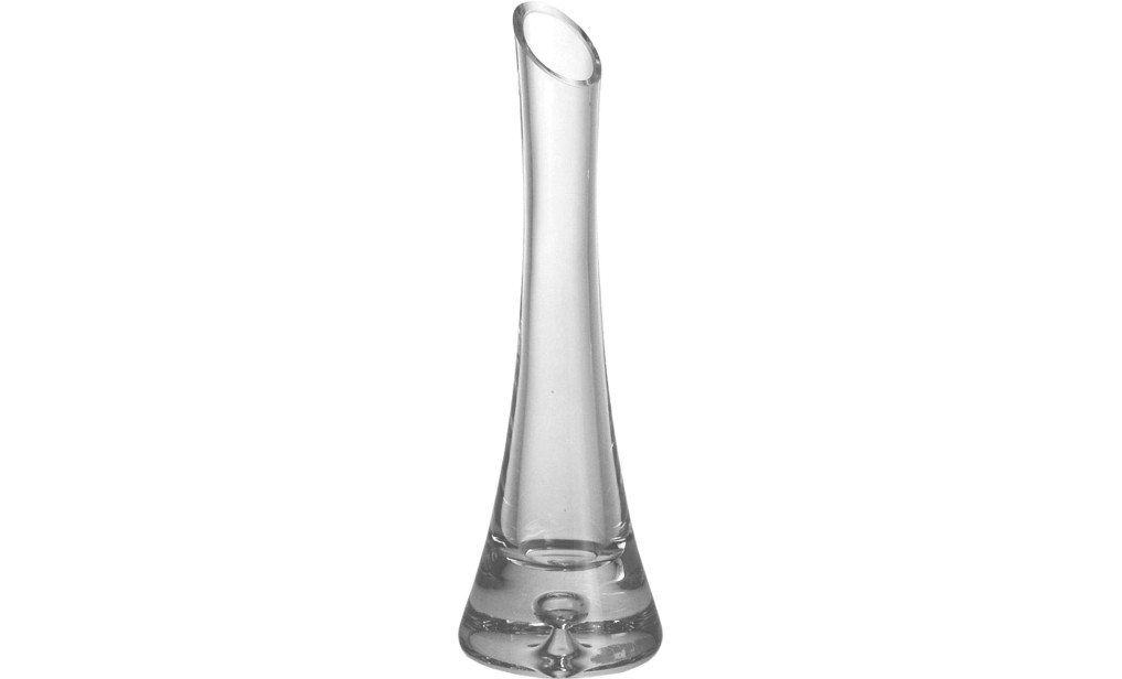 Ваза Stoelzle Stem Vase 210 мм