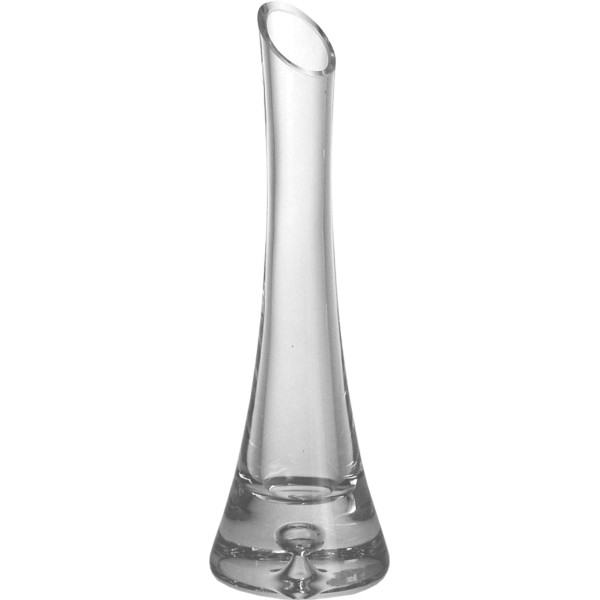 Ваза Stoelzle Stem Vase 210 мм