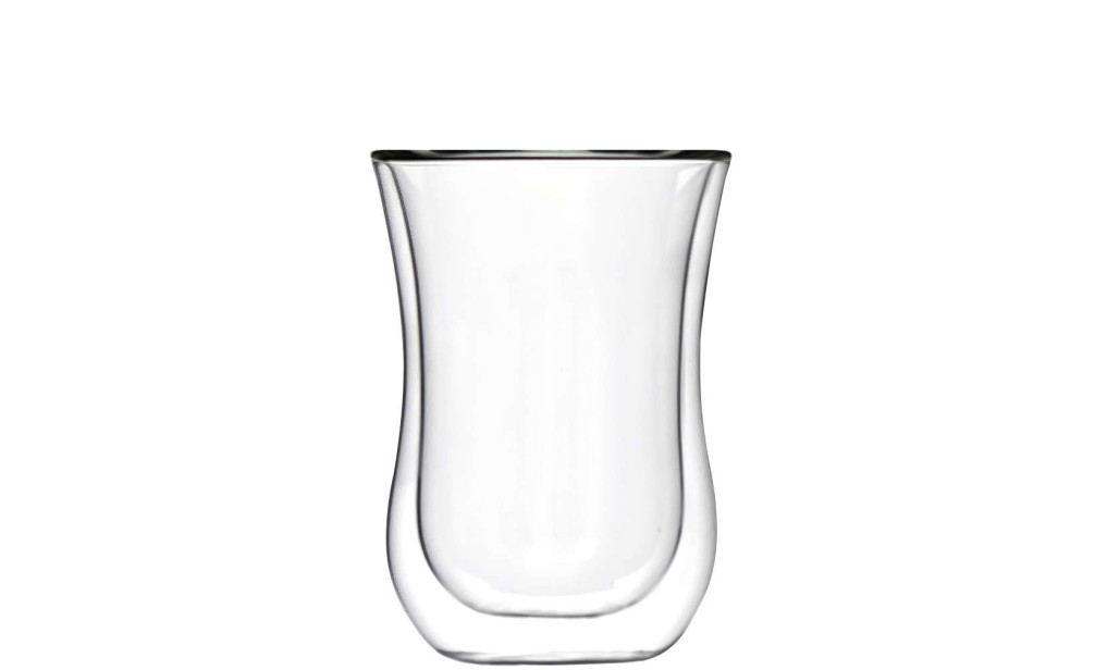 Склянка Stoelzle Cofee'n More L 230 мл