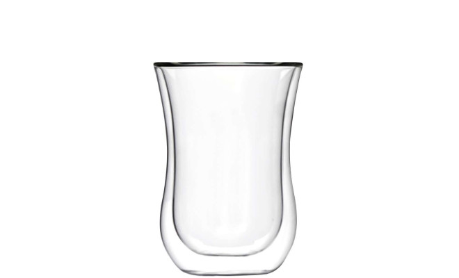 Склянка Stoelzle Cofee'n More L 230 мл