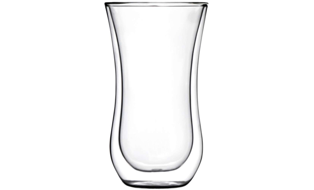 Склянка Stoelzle Cofee'n More XL 330 мл