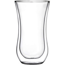 Склянка Stoelzle Cofee'n More XL 330 мл